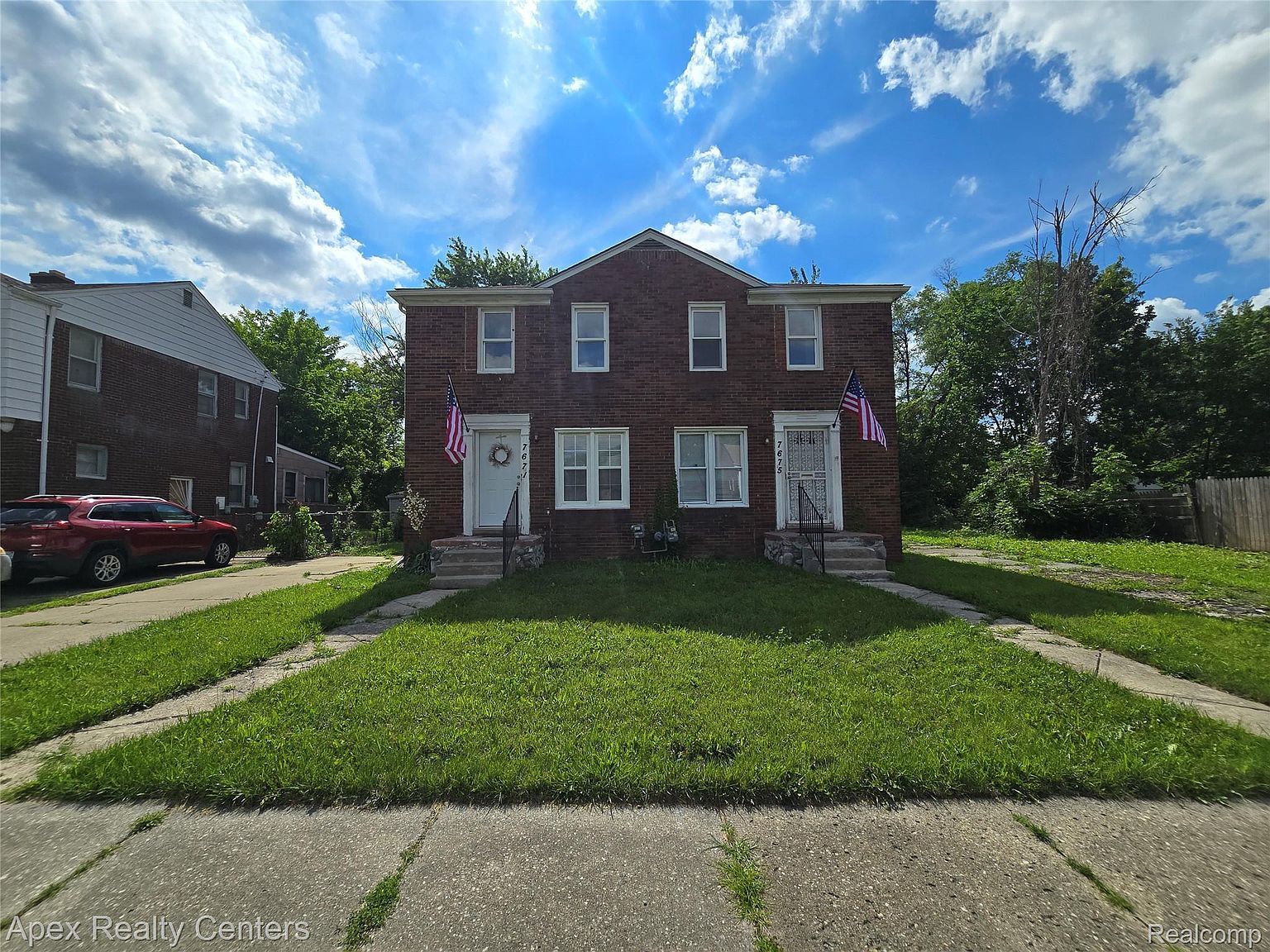 7671-7675 Evergreen Ave Detroit, MI 48228 - Thumbnail 3