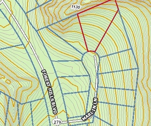 LOT 6/marlin Ln #6 Bella Vista, AR 72715 - Thumbnail 3