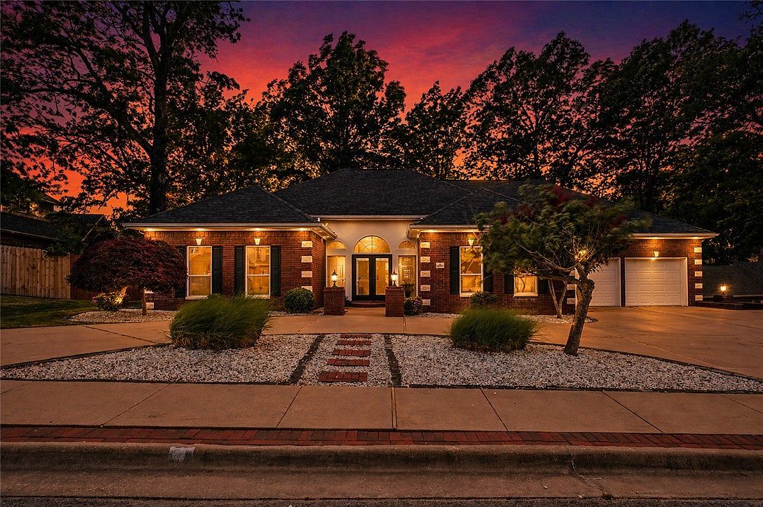 3 David Dr Bentonville, AR 72712 - Thumbnail 3