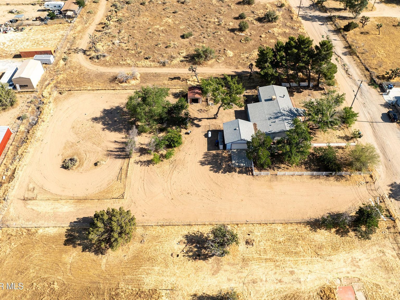 43300 43rd St W Quartz Hill, CA 93536 - Thumbnail 3