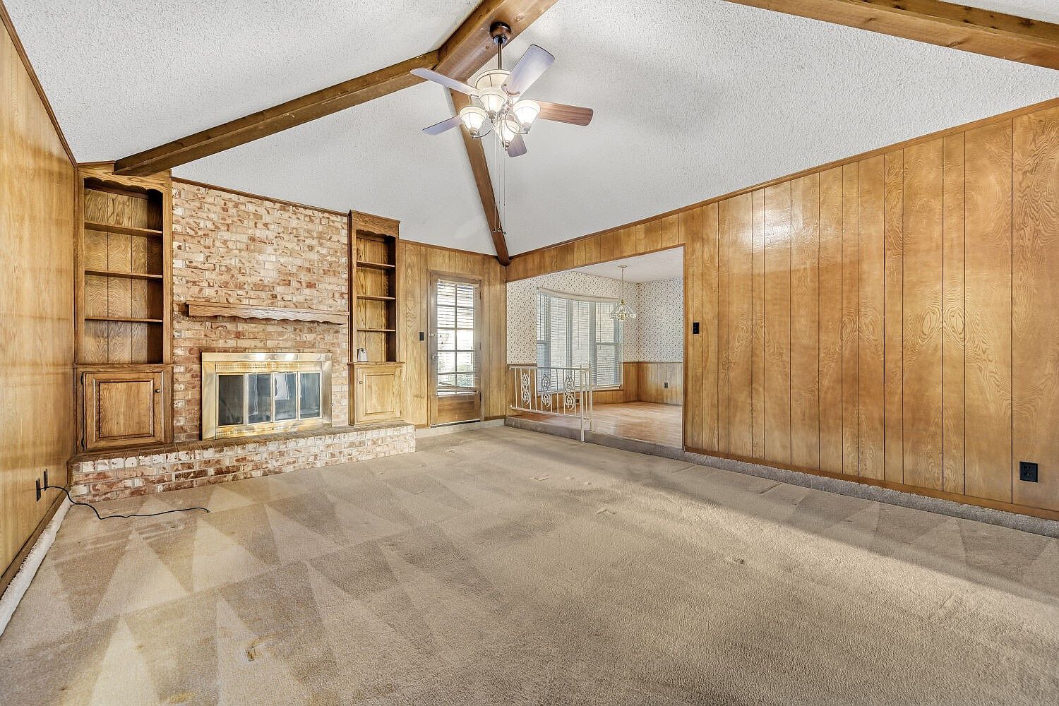 3633 Billie Faye Dr North Richland Hills, TX 76180 - Thumbnail 3