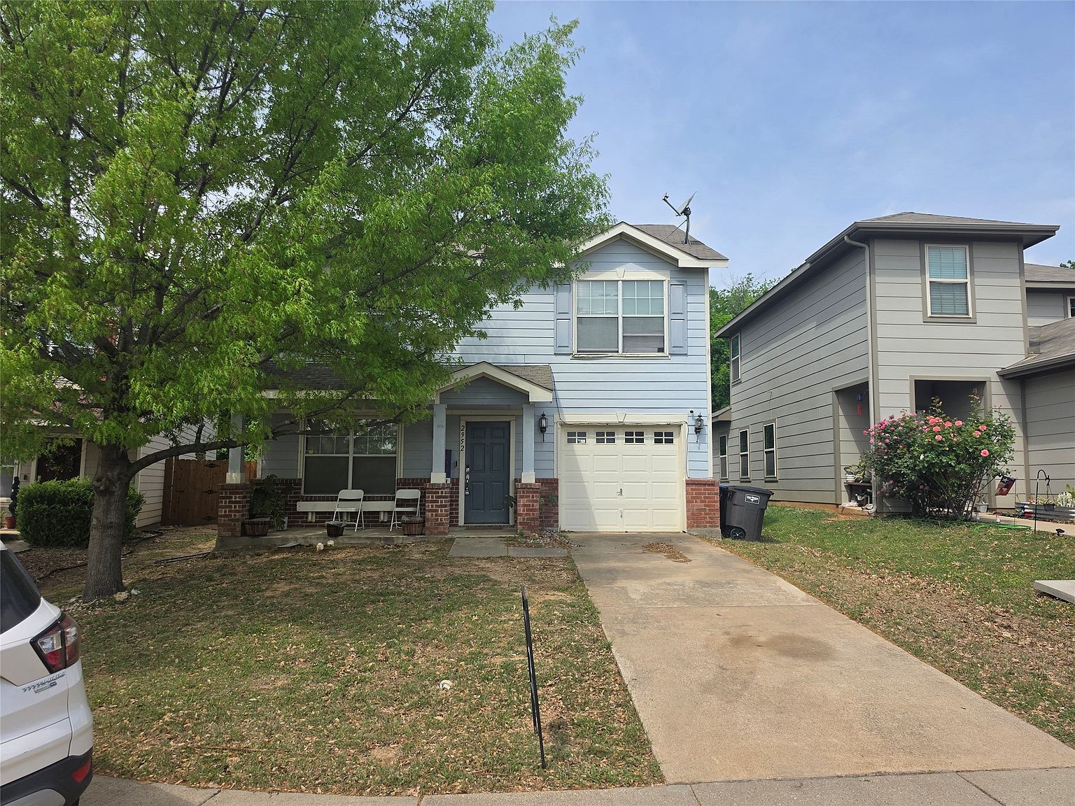 2952 Pima Ln Fort Worth, TX 76119 - Thumbnail 3