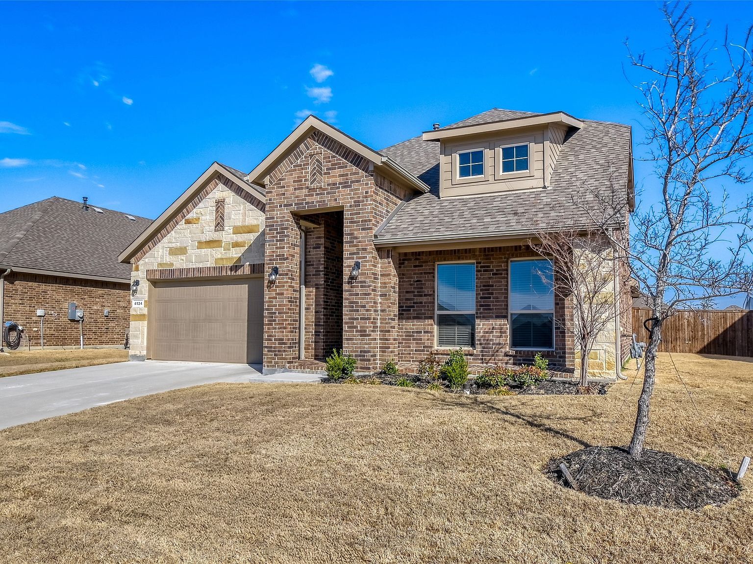 4124 Herdsman Dr Krum, TX 76249 - Thumbnail 3