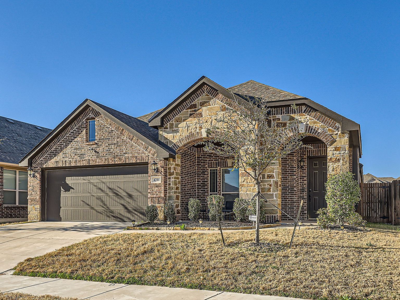4200 Snowberry Ln Crowley, TX 76036 - Thumbnail 3