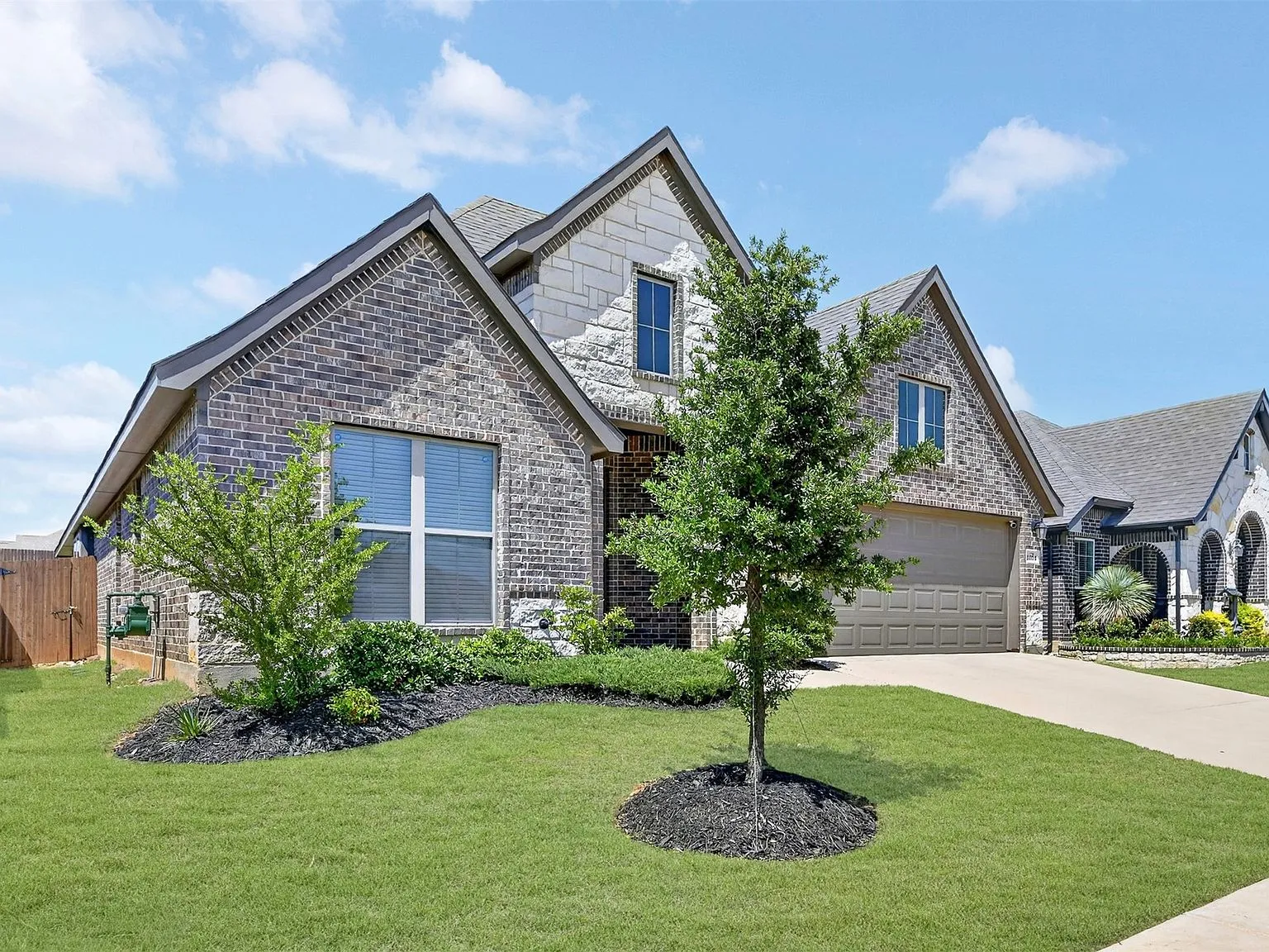 4604 Pentridge Dr Crowley, TX 76036 - Thumbnail 3