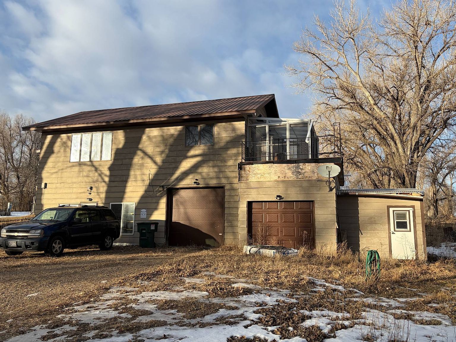 237 Yellowstone Ave Savage, MT 59262 - Thumbnail 3