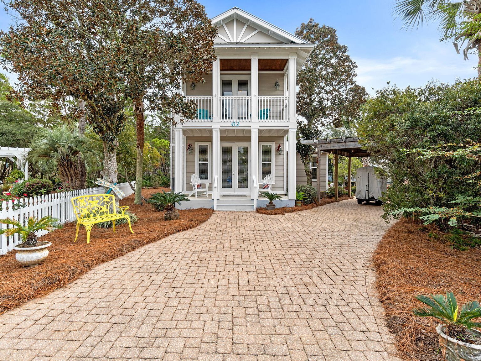 62 Dune Rosemary Ct Santa Rosa Beach, FL 32459 - Thumbnail 3