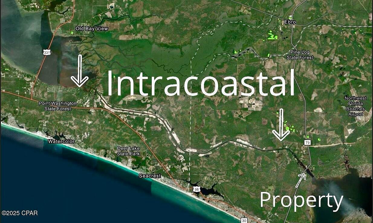 14717 Live Oak Rd Panama City Beach, FL 32413 - Thumbnail 3