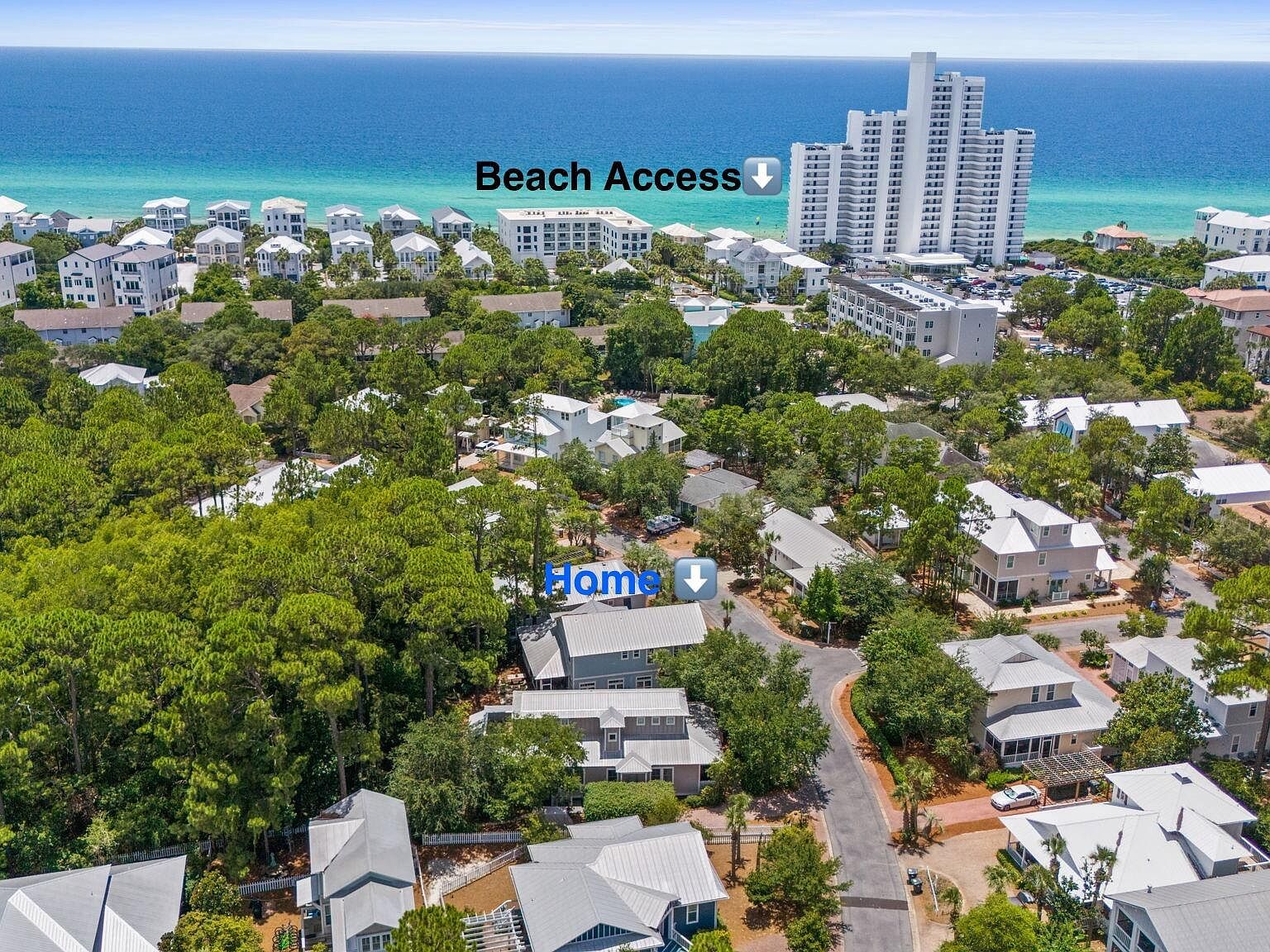 365 Cassine Garden Cir Santa Rosa Beach, FL 32459 - Thumbnail 3