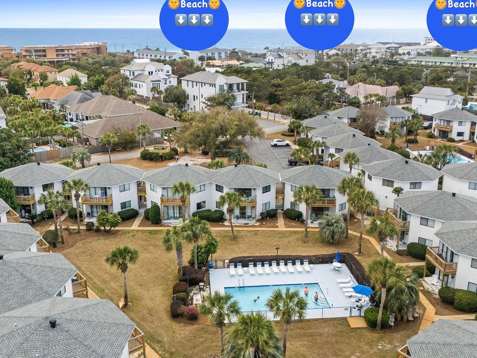 285 Payne St Unit 29B Miramar Beach, FL 32550 - Thumbnail 3