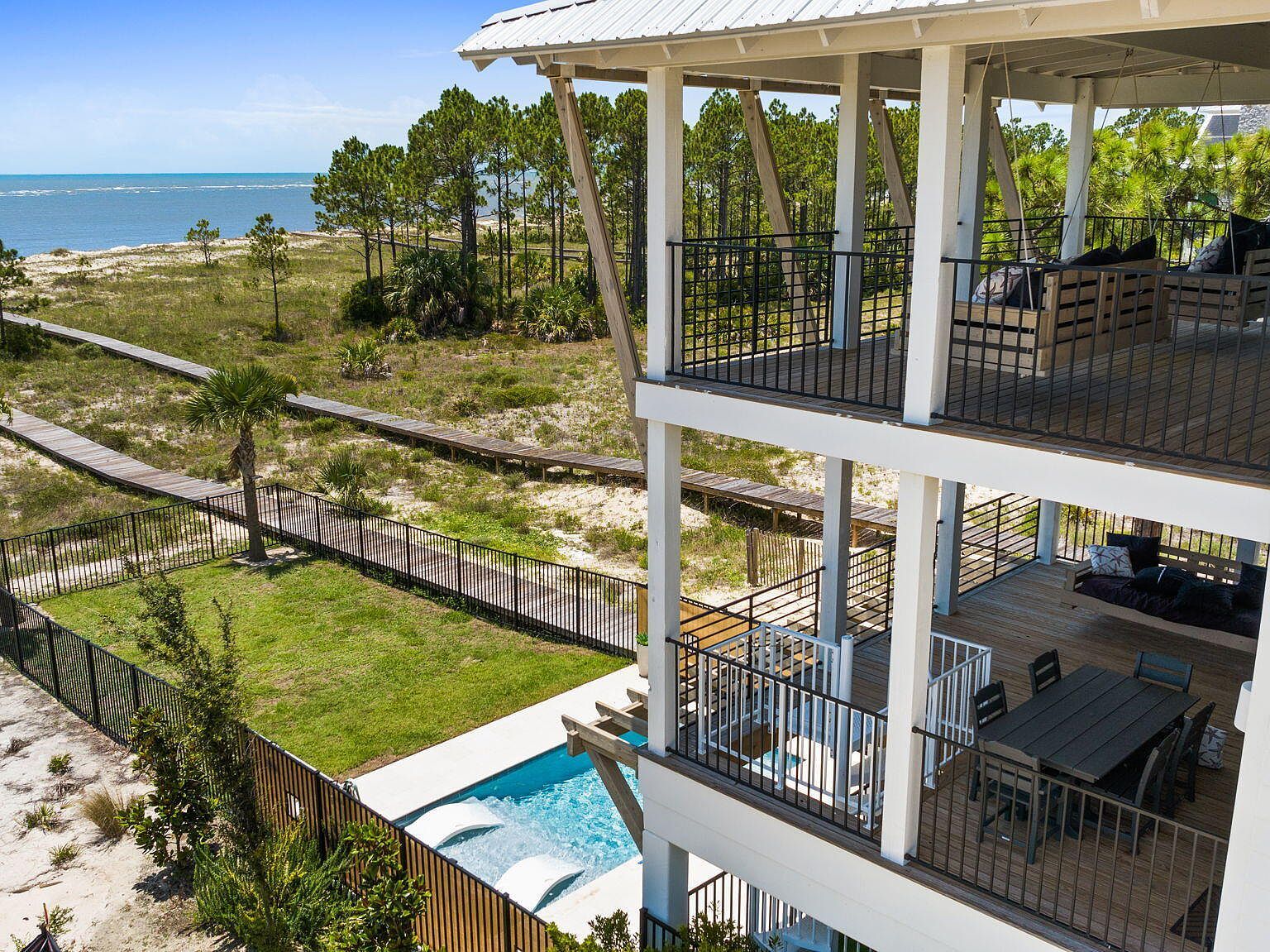 2306 Indian Pass Rd Port Saint Joe, FL 32456 - Thumbnail 3
