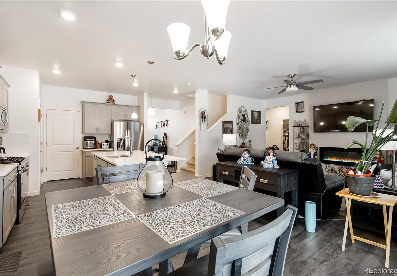 4875 Cattle Cross Trl Castle Rock, CO 80104 - Thumbnail 3