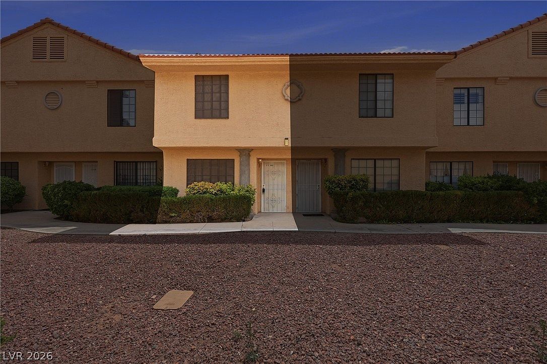 2851 S Valley View Blvd Unit 1139B Las Vegas, NV 89102 - Thumbnail 3