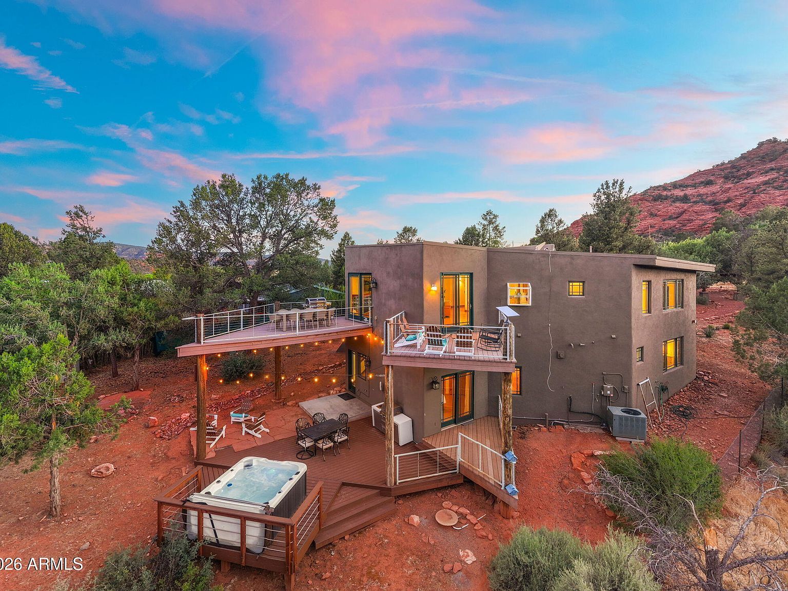 1960 Red Rock Loop Rd Sedona, AZ 86336 - Thumbnail 3