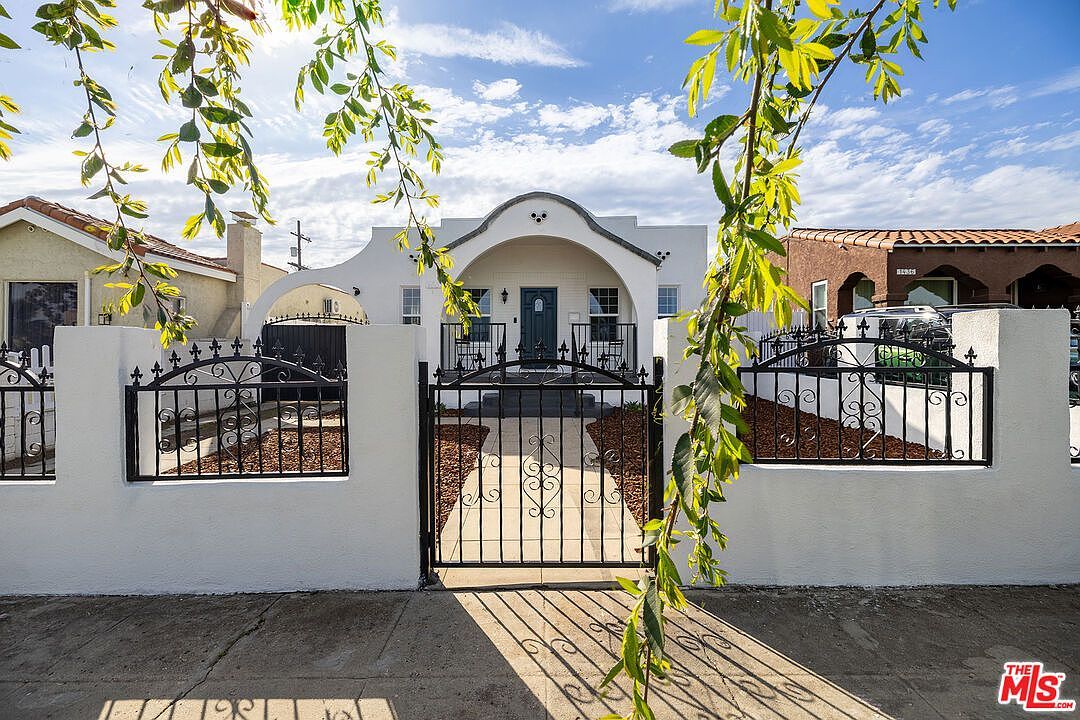 1432 W 91st St Los Angeles, CA 90047 - Thumbnail 3