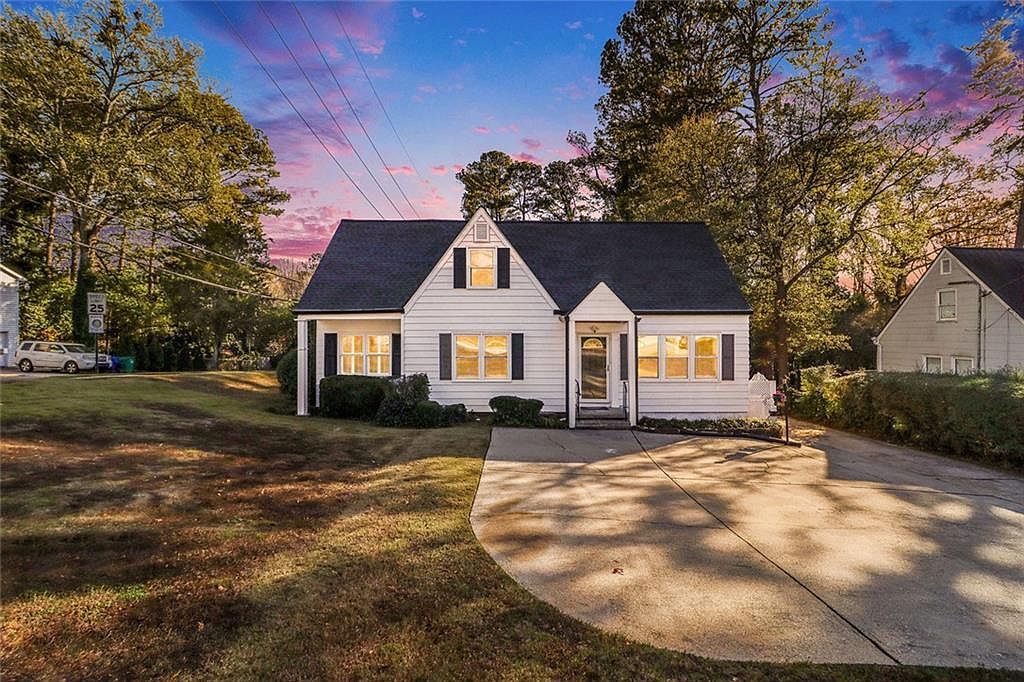 1831 Dresden Dr NE Atlanta, GA 30319 - Thumbnail 3