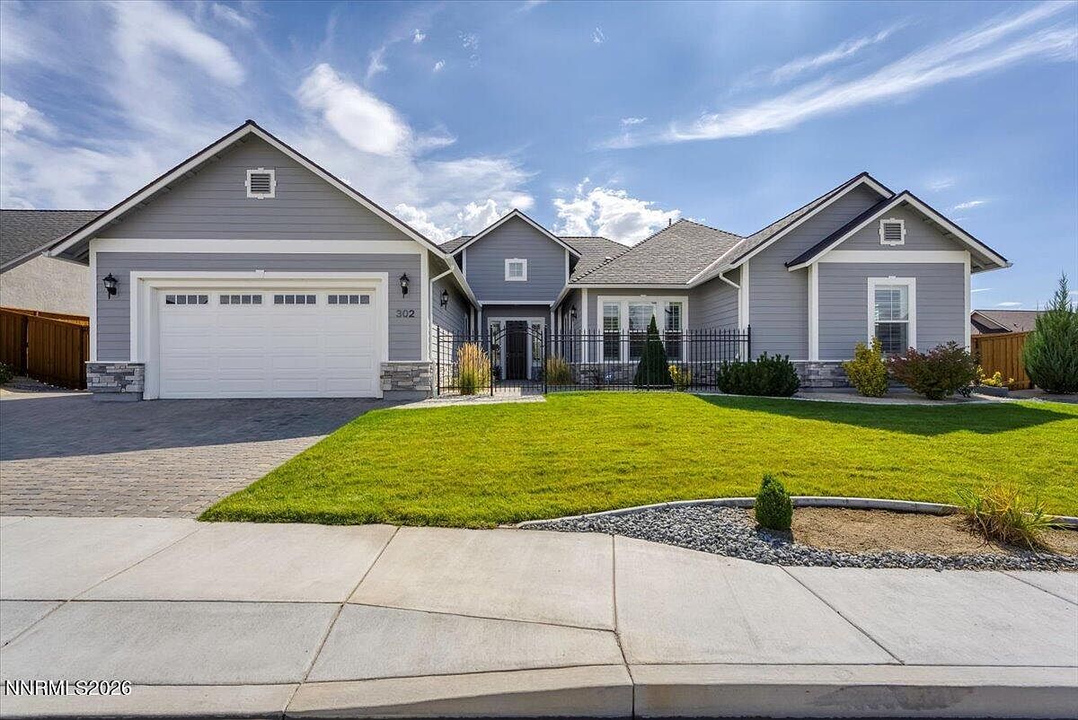 302 Desert Chukar Dr Sparks, NV 89441 - Thumbnail 3