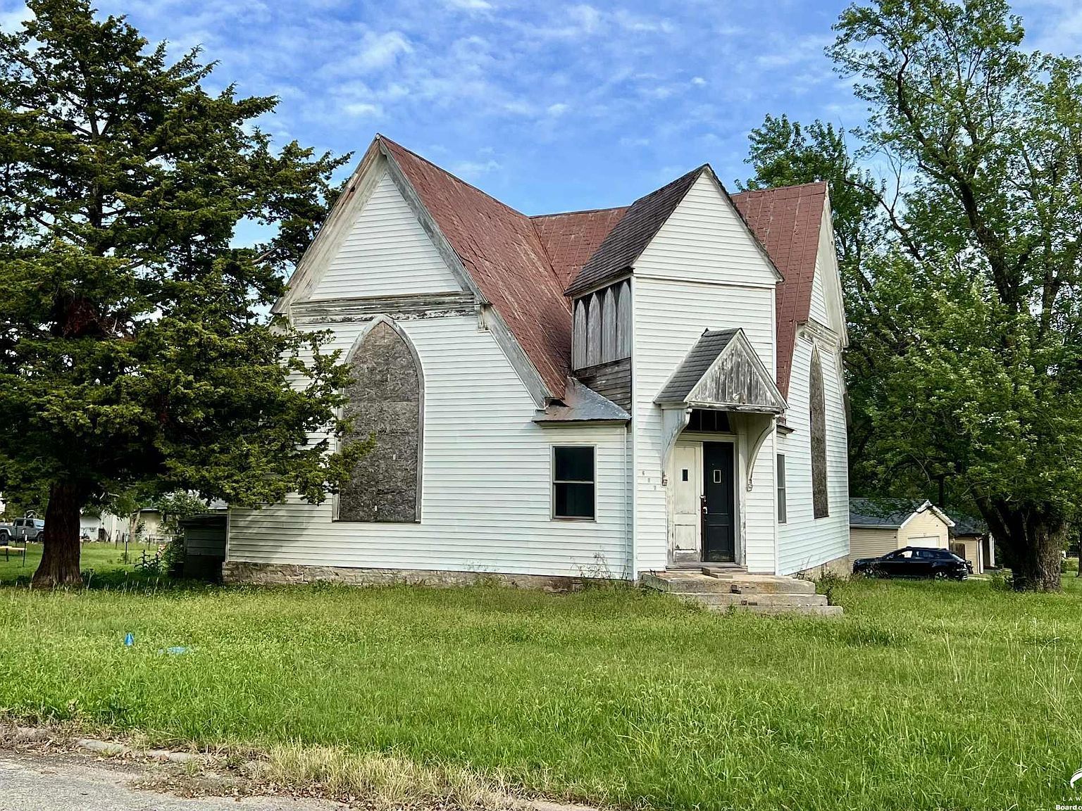 212 Locust St Eskridge, KS 66423 - Thumbnail 3