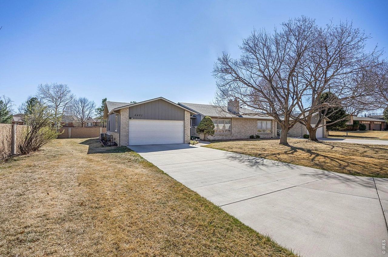 4481 W Pioneer Dr #83 Greeley, CO 80634 - Thumbnail 3