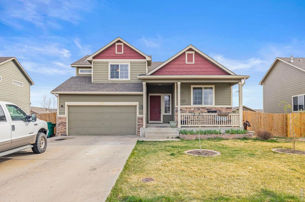 324 E 29th St Greeley, CO 80631 - Thumbnail 3