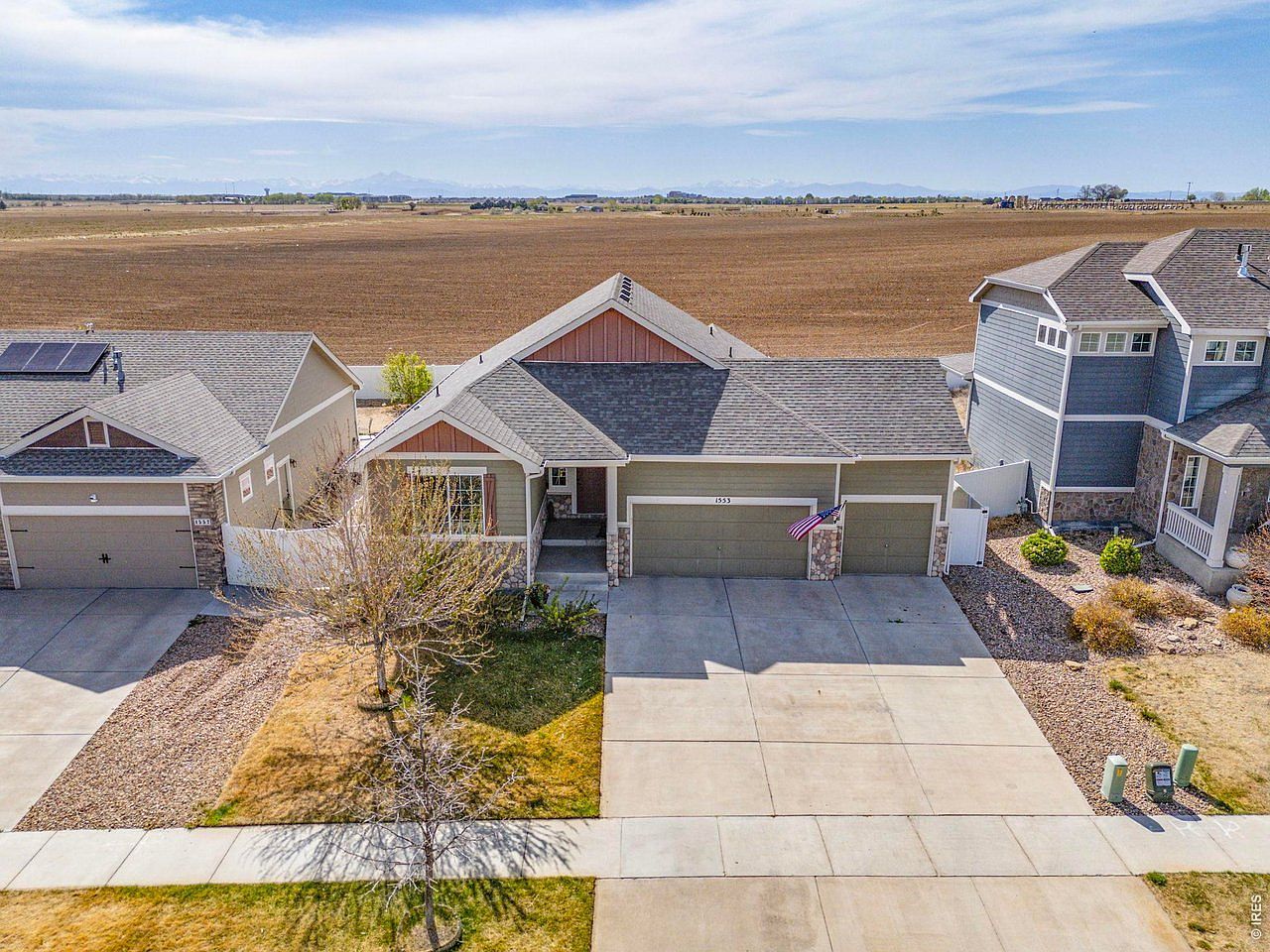 1553 88th Avenue Ct Greeley, CO 80634 - Thumbnail 3