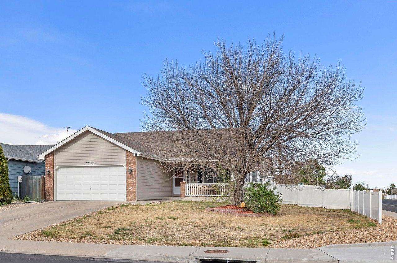 2703 Chesapeake Bay Evans, CO 80620 - Thumbnail 3