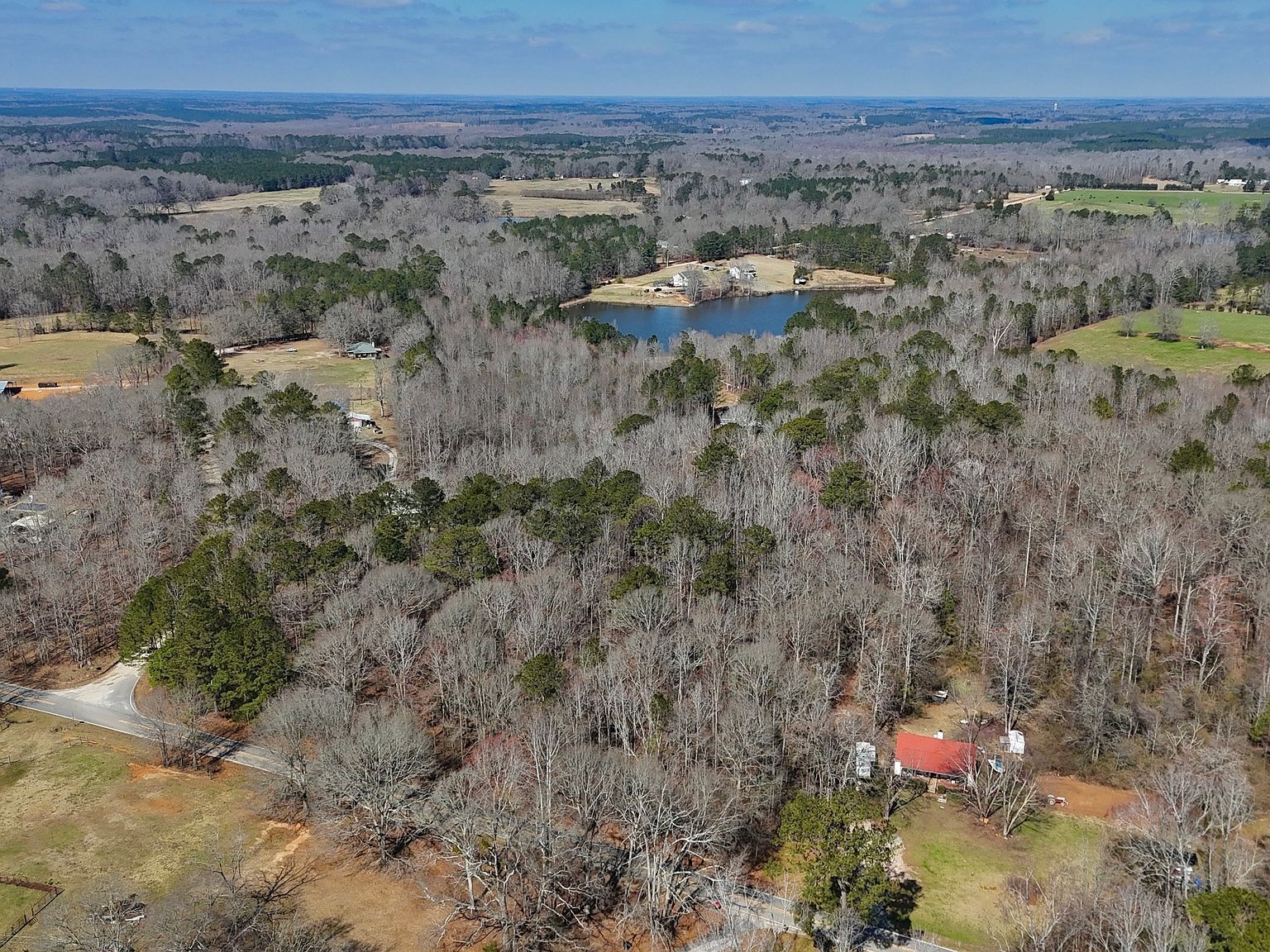 0 Old Lifsey Springs Rd Molena, GA 30258 - Thumbnail 3