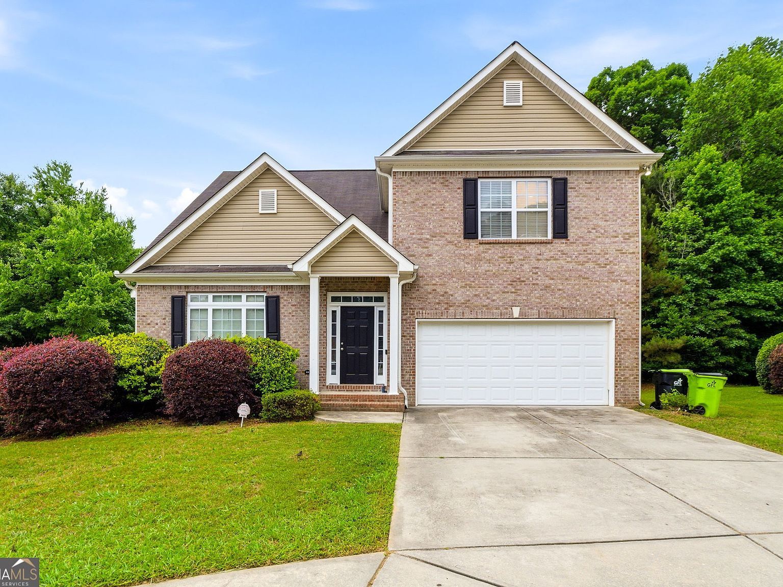 160 Miracle Ln Fayetteville, GA 30215 - Thumbnail 3