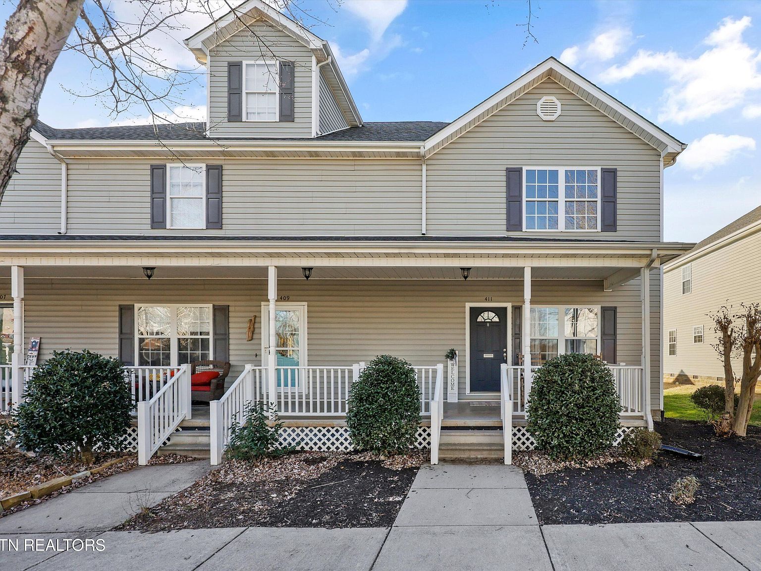 411 Ashbury Cir Sweetwater, TN 37874 - Thumbnail 3