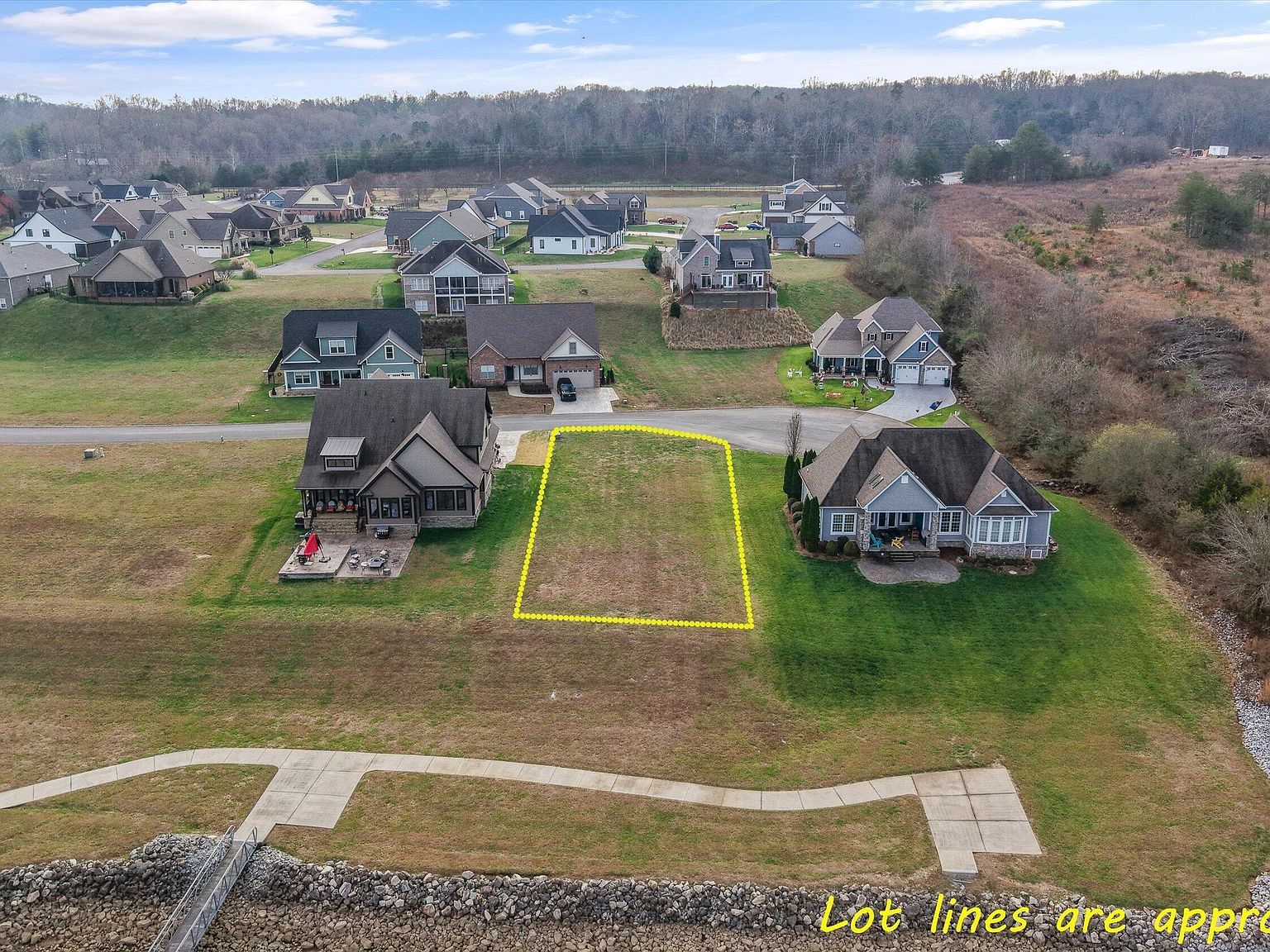 305 Charleston Lgt Loudon, TN 37774 - Thumbnail 3