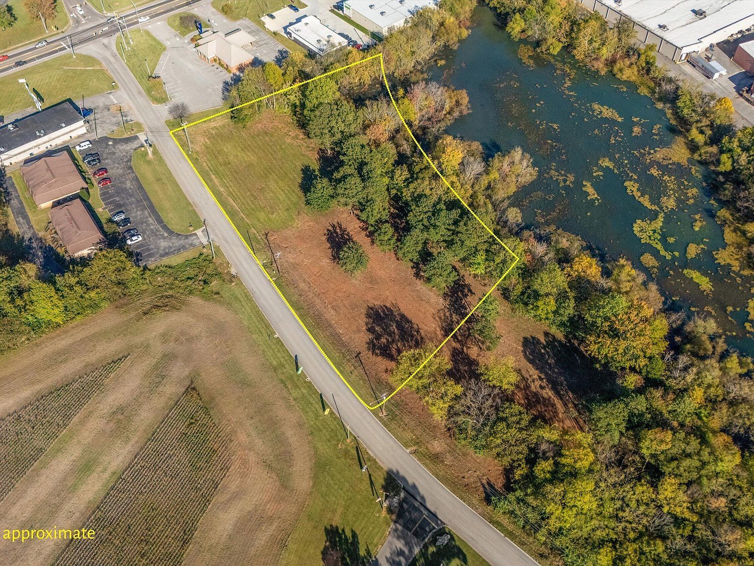 1 & 2 Old Athens Pike Sweetwater, TN 37874 - Thumbnail 3