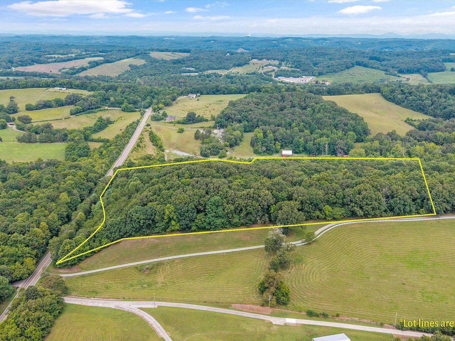 0 Sugarlimb Rd Loudon, TN 37774 - Thumbnail 3