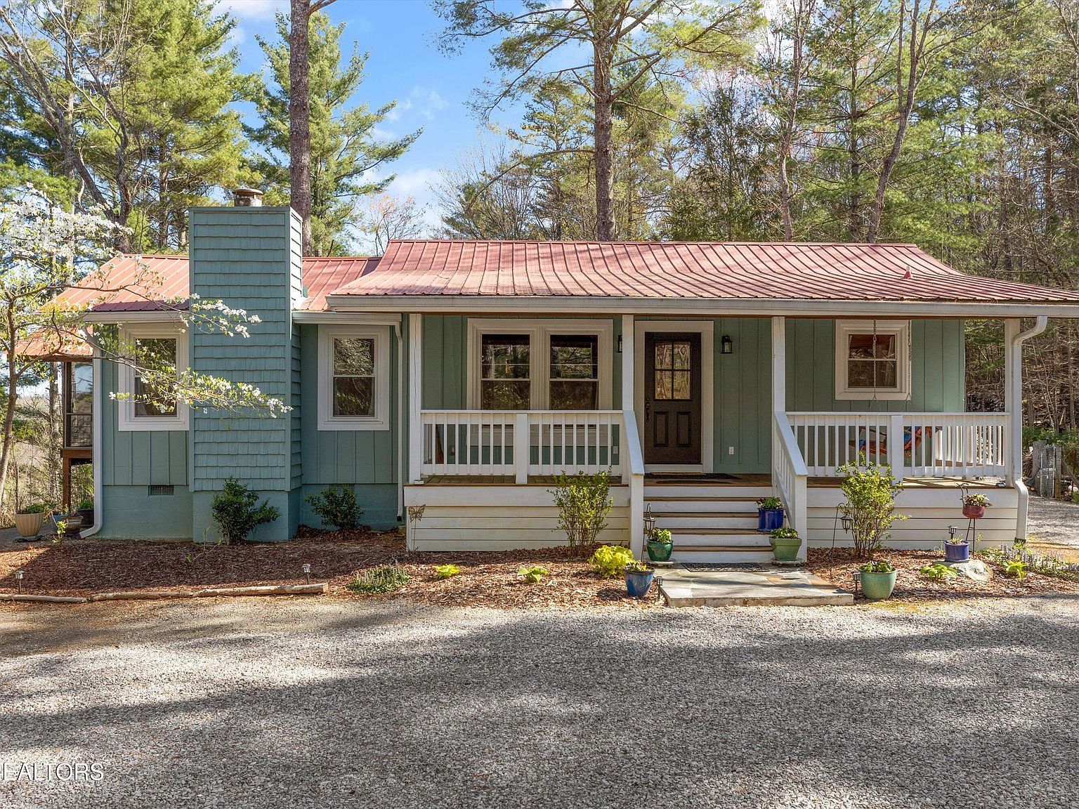 151 Gold Miners Ln Tellico Plains, TN 37385 - Thumbnail 3