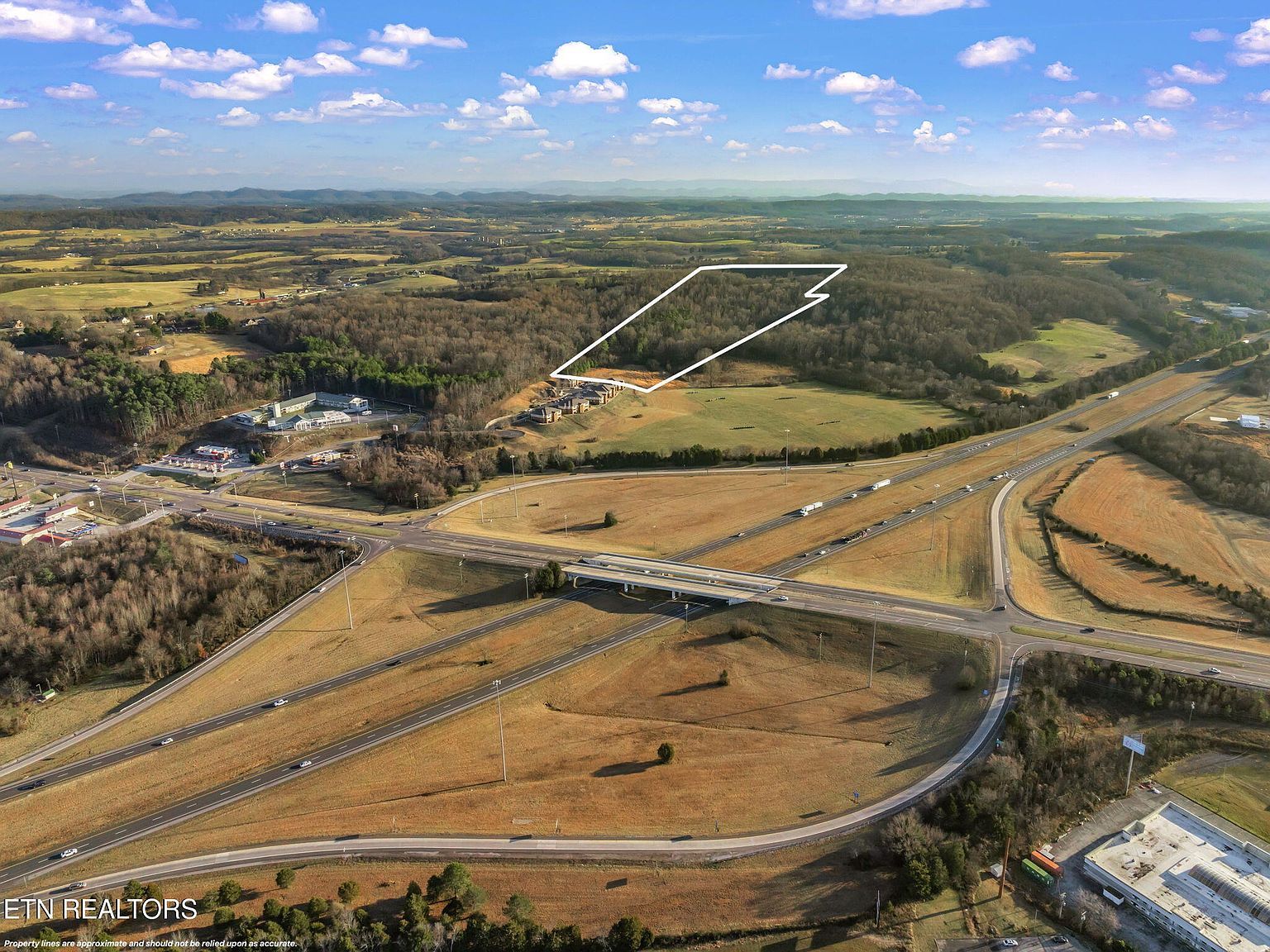 0 Telford Rd Sweetwater, TN 37874 - Thumbnail 3