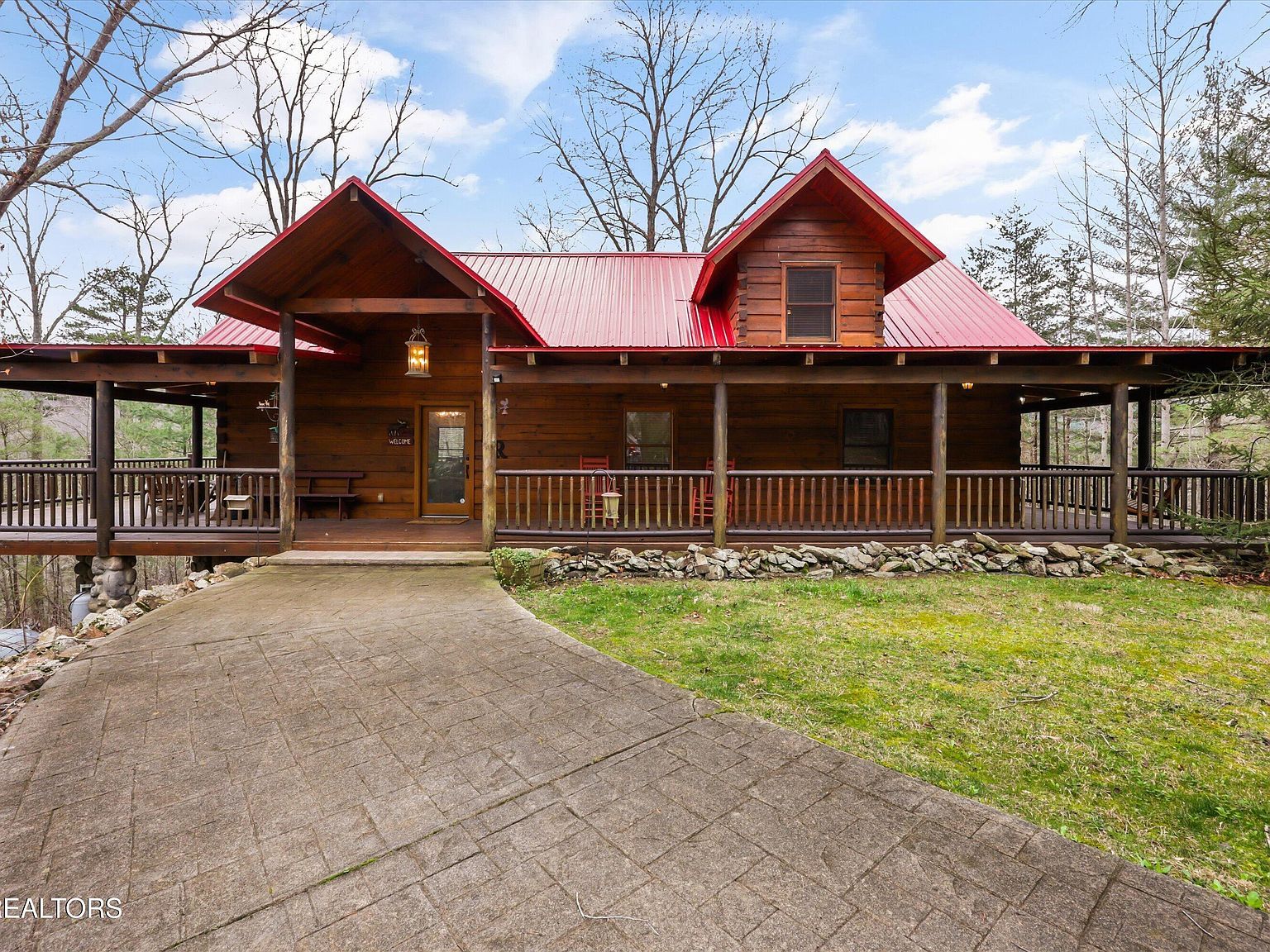 115 Martin Rd Tellico Plains, TN 37385 - Thumbnail 3