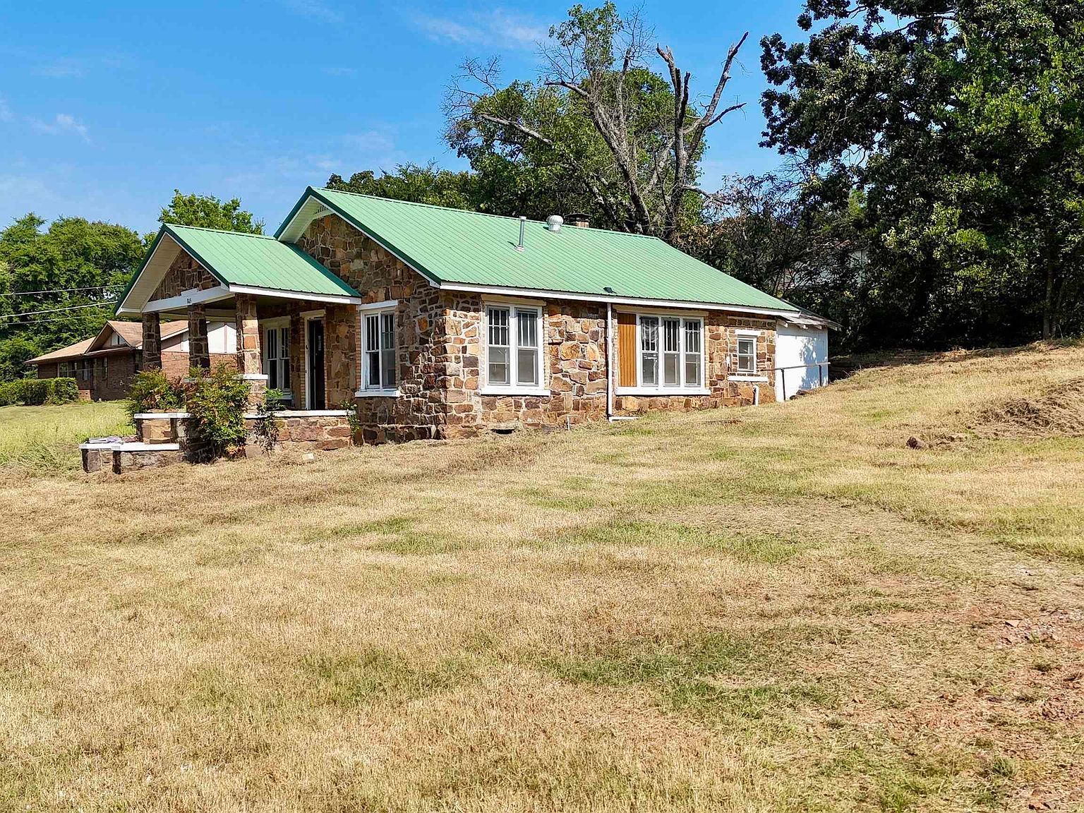 805 W Highway 64 Coal Hill, AR 72832 - Thumbnail 3