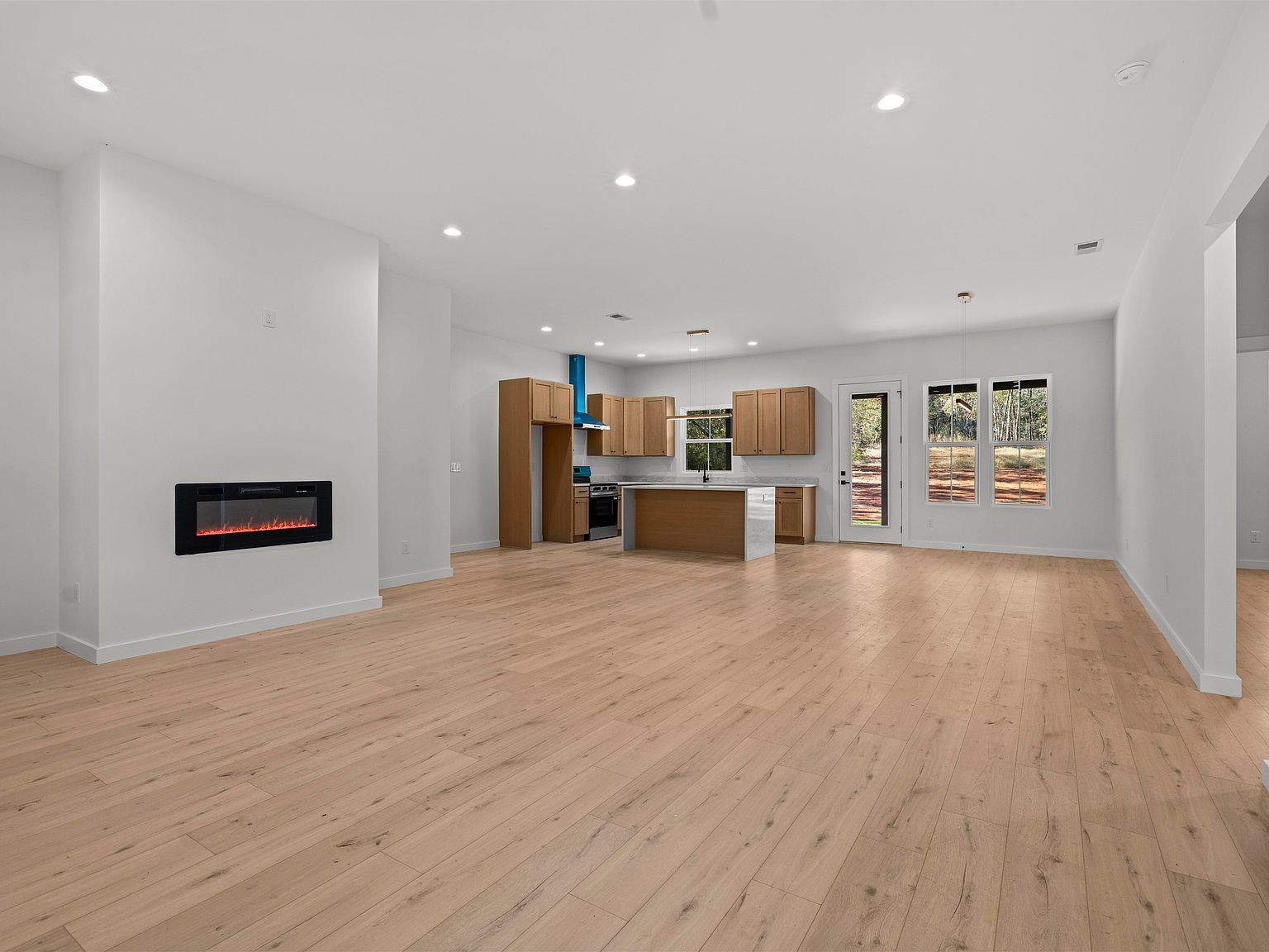 1356 Old Canaan Rd Spartanburg, SC 29306 - Thumbnail 3