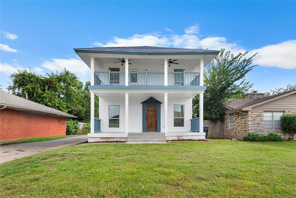 2530 NW 46th St Oklahoma City, OK 73112 - Thumbnail 3