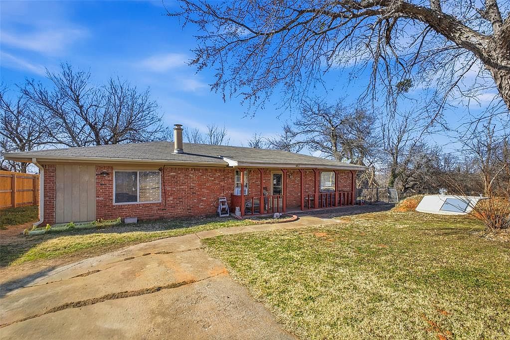 602 N High St Ninnekah, OK 73067 - Thumbnail 3