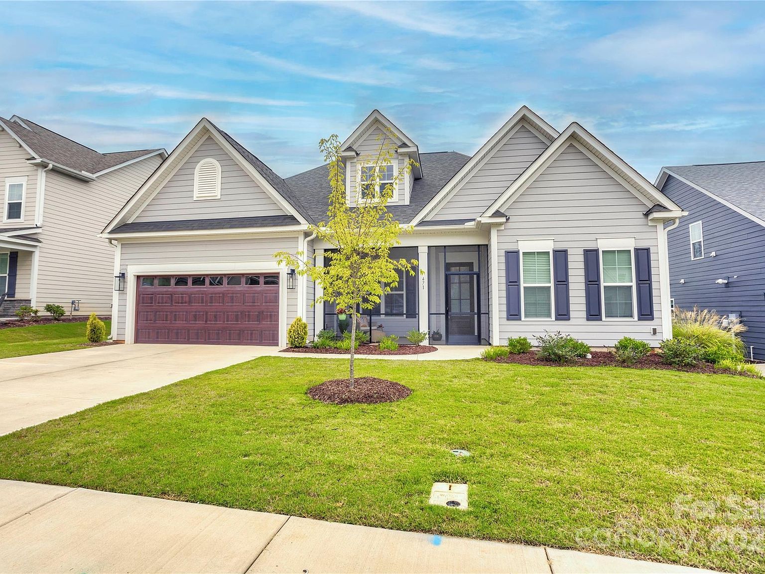 471 Lucky Dr NW Concord, NC 28027 - Thumbnail 3