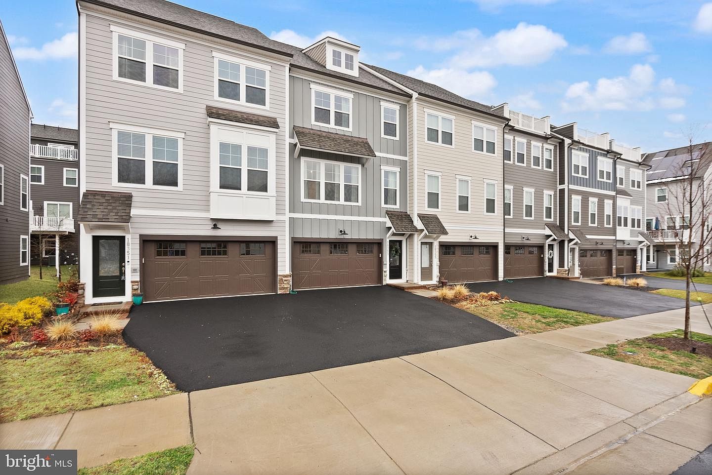 18353 Moss Garden Rd Dumfries, VA 22026 - Thumbnail 3