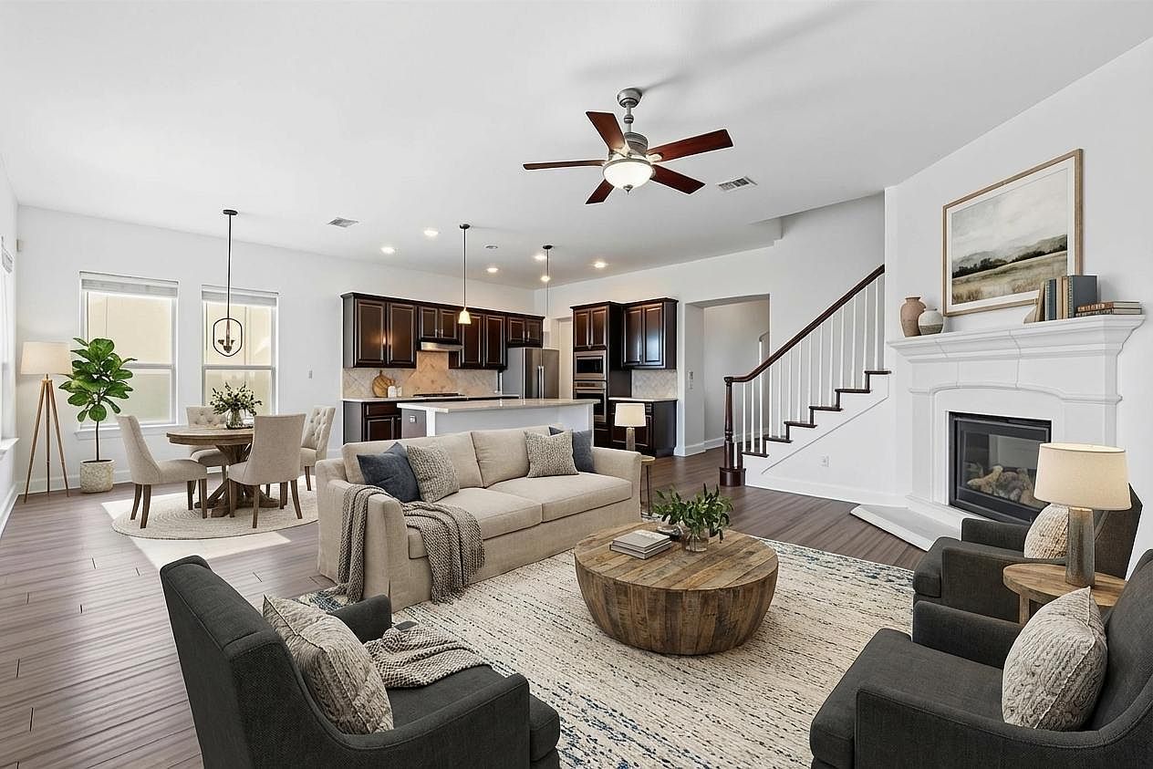 4009 Benetton Way Leander, TX 78641 - Thumbnail 3