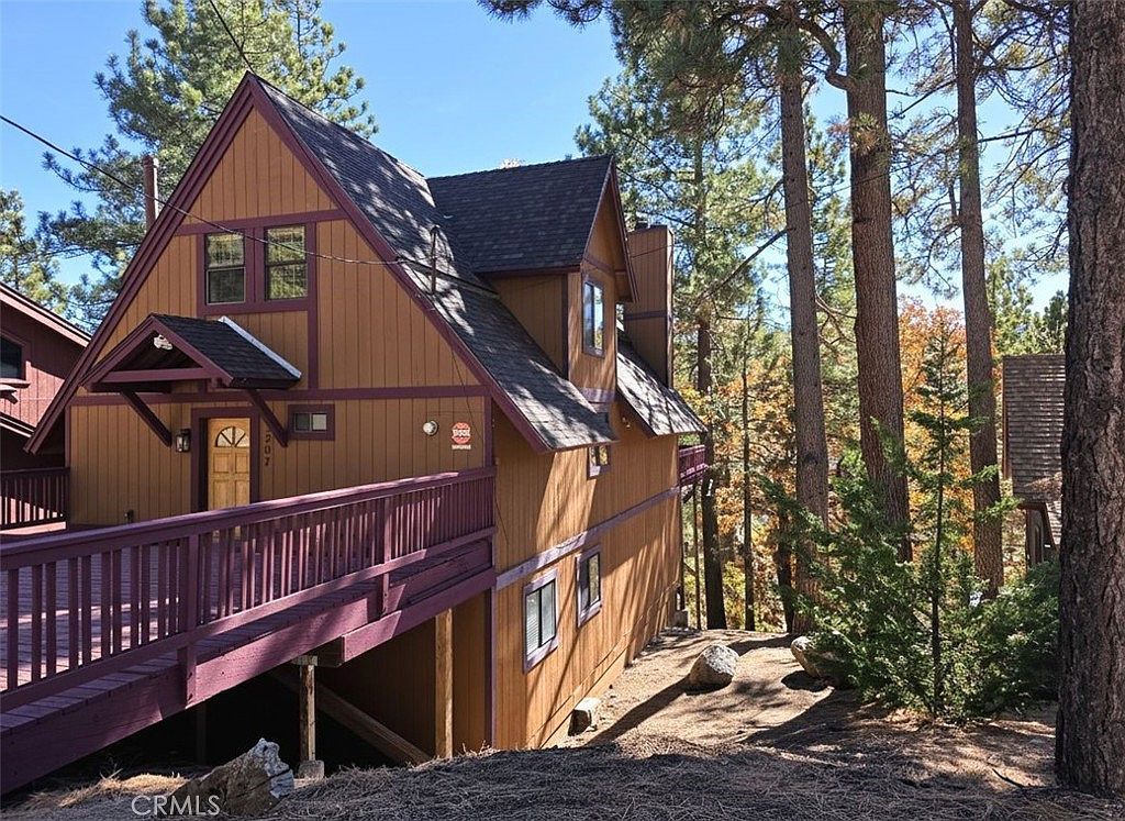 33207 Juniper Ln Green Valley Lake, CA 92341 - Thumbnail 3