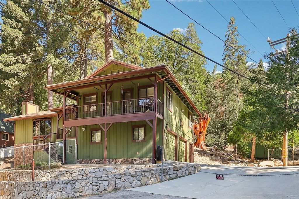 25089 Moon Dr Crestline, CA 92325 - Thumbnail 3