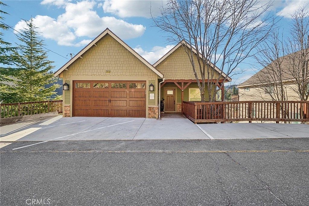 26845 Modoc Ln Lake Arrowhead, CA 92352 - Thumbnail 3