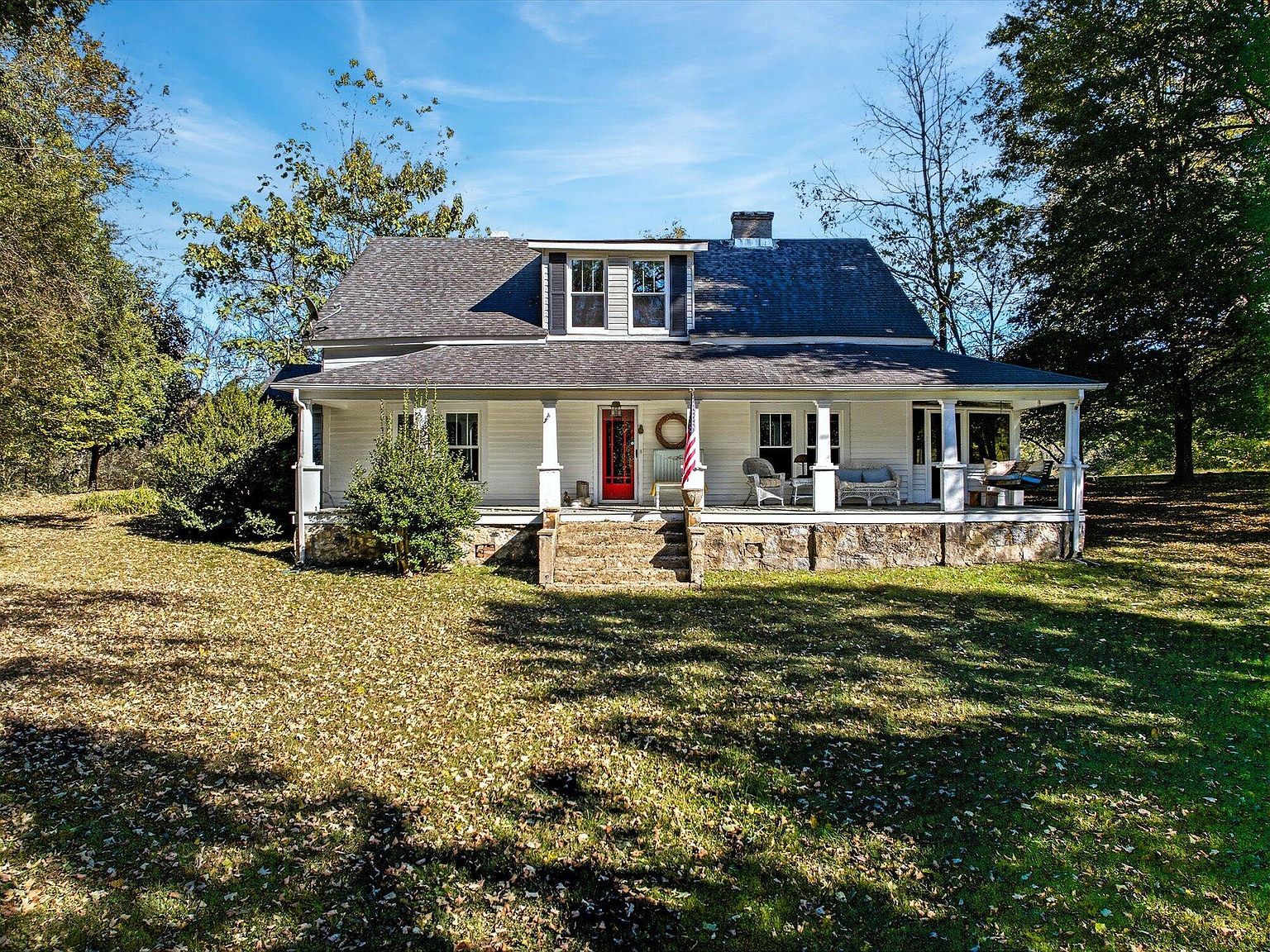 982 County Road 229 Niota, TN 37826 - Thumbnail 3