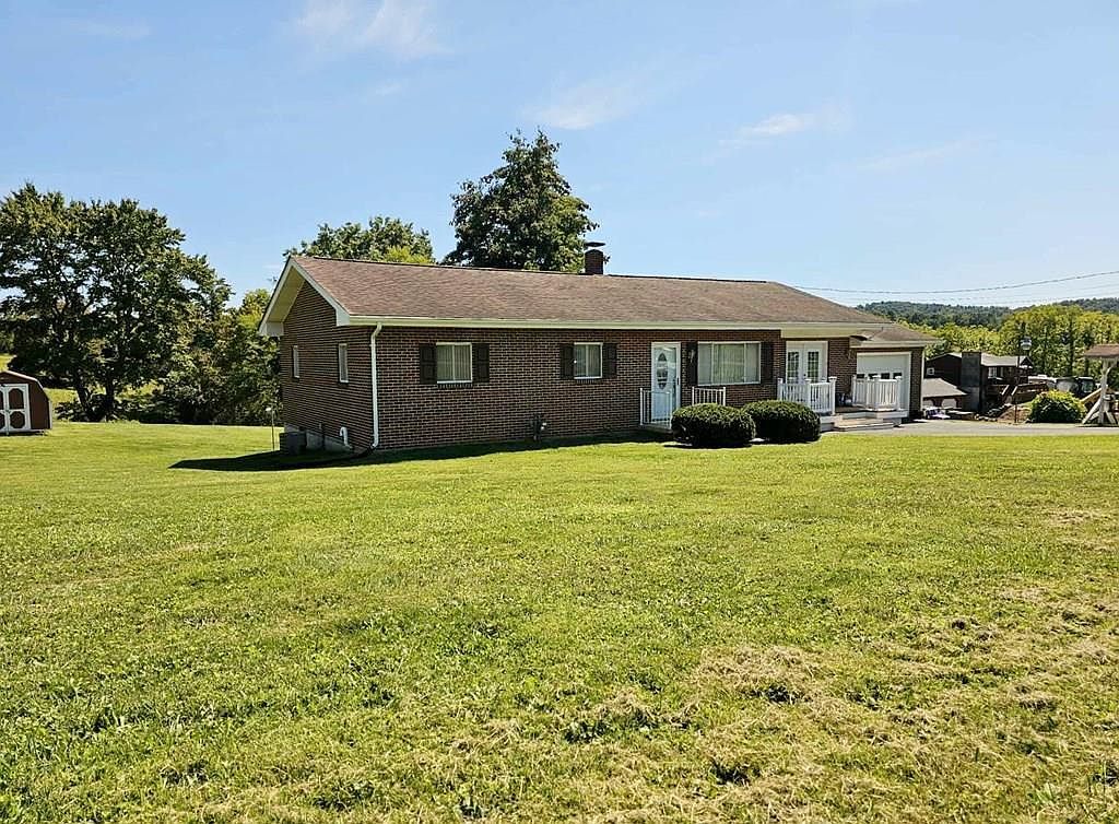 220 Old Pisgah Rd Princeton, WV 24740 - Thumbnail 3