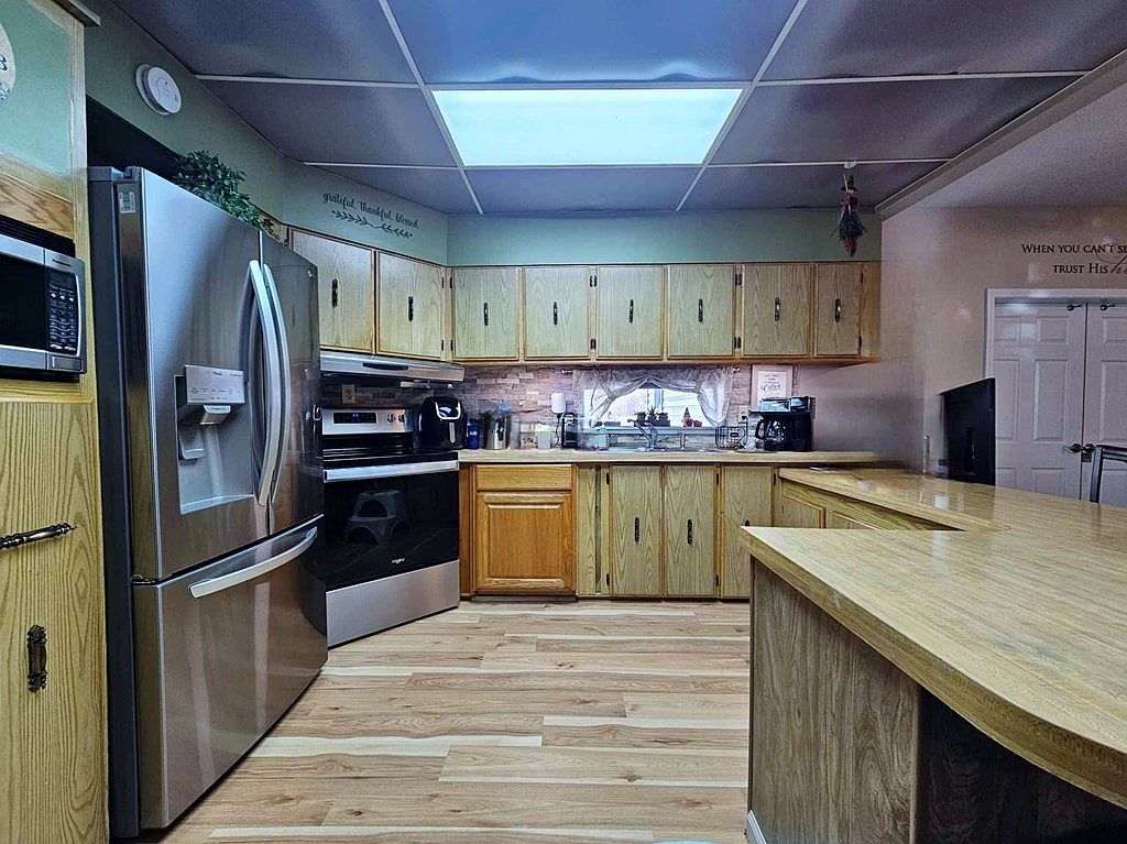 1367 Lorton Lick Rd Bluefield, WV 24701 - Thumbnail 3