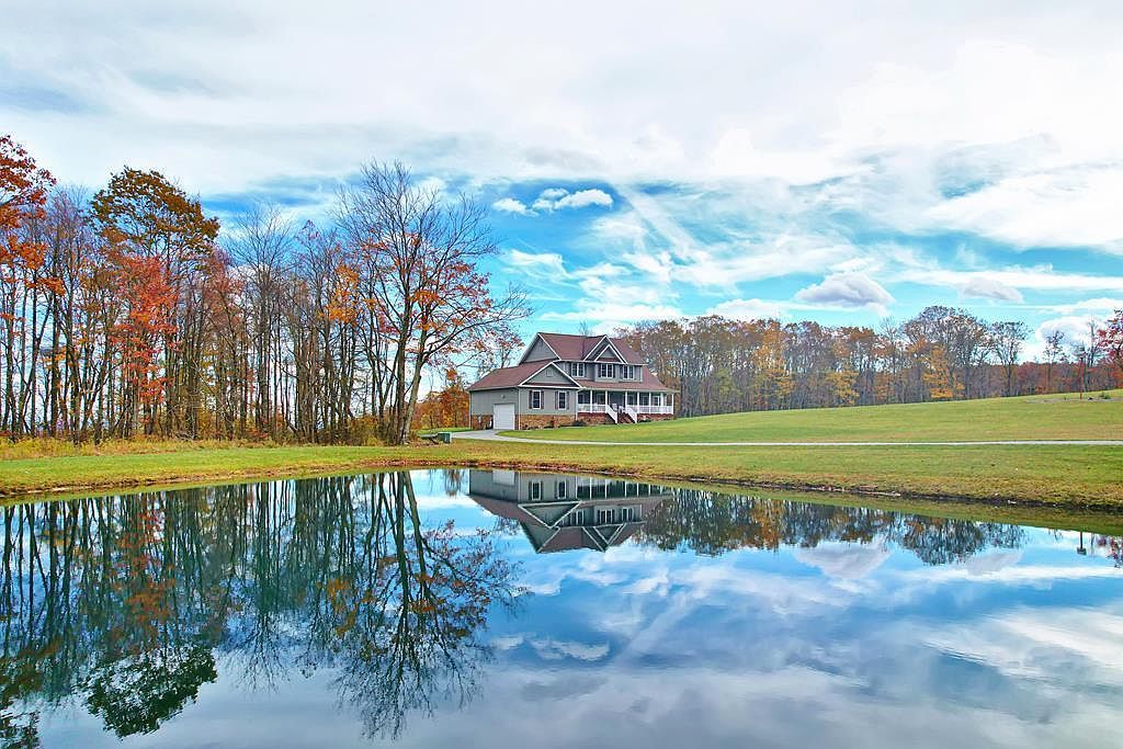 1076 Ellison Ridge Rd Jumping Branch, WV 25969 - Thumbnail 3