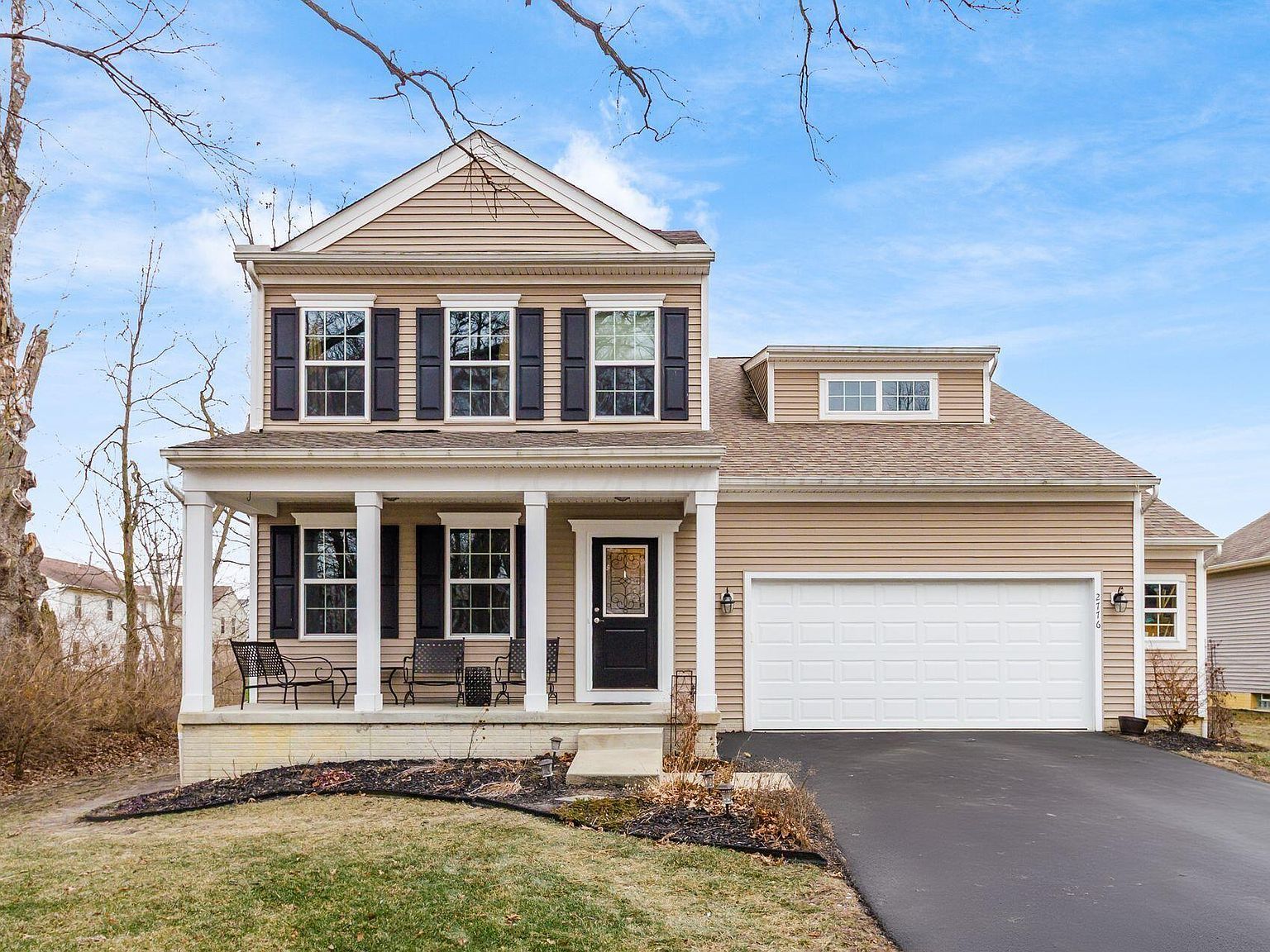 2776 Glenwood Way Hilliard, OH 43026 - Thumbnail 3